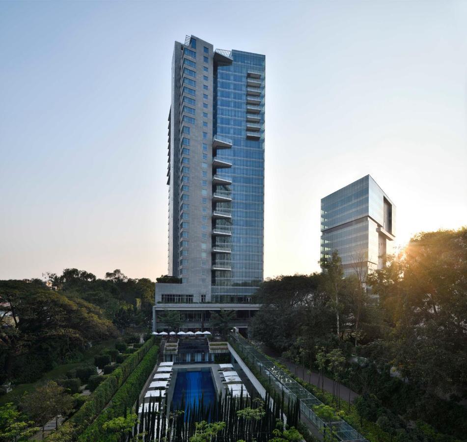 Four Seasons Hotel Bengaluru At Embassy One Zewnętrze zdjęcie